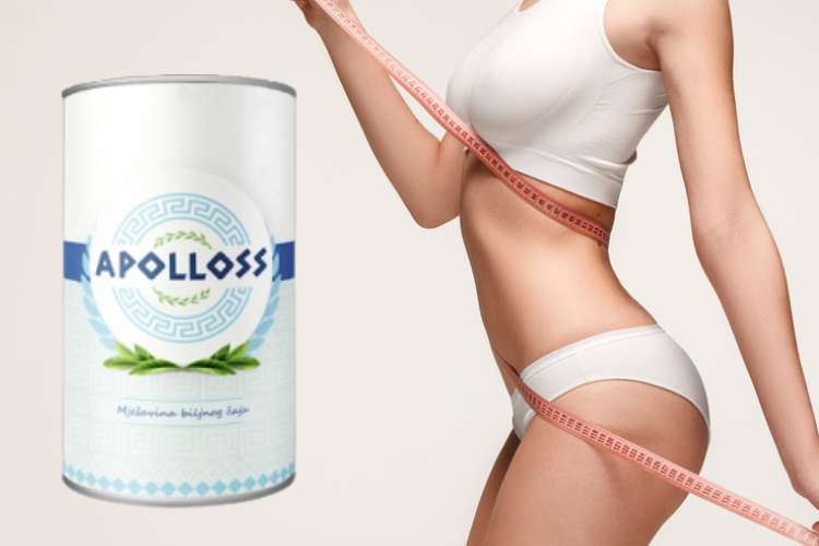 Apolloss prednosti