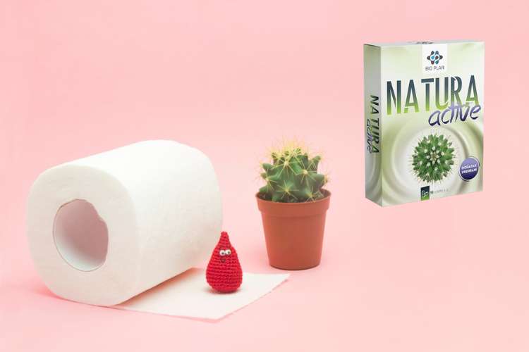natura active prednosti