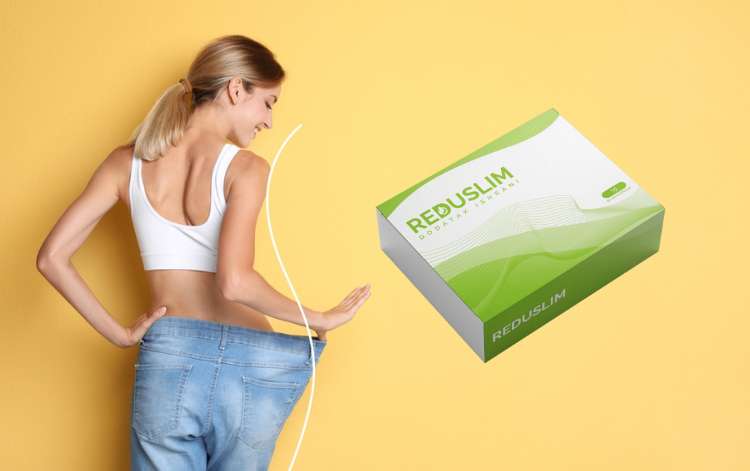 reduslim prednosti