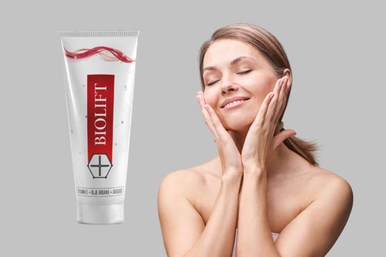 biolift prednosti