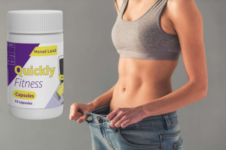 sta je Quickly Fitness