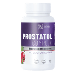 Prostatol Complex