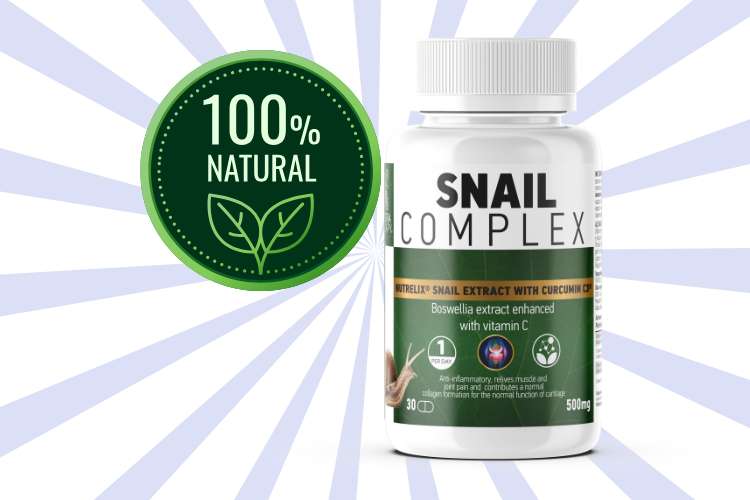 Snail Complex cena Srbija