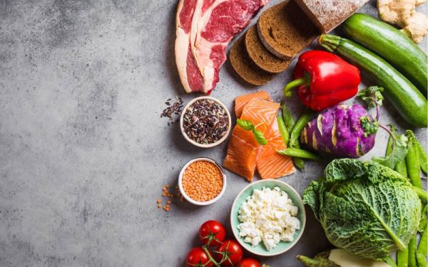 svesna ishrana tajni sastojak za gubitak viska kilograma