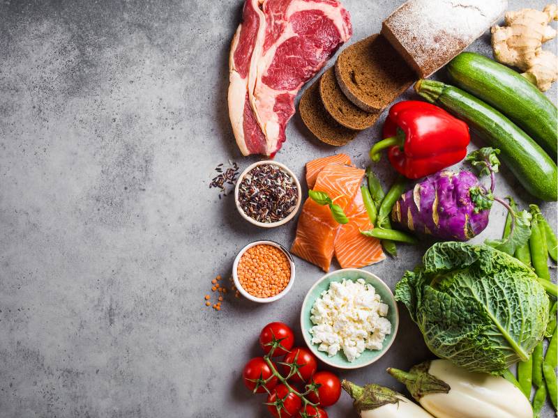 svesna ishrana tajni sastojak za gubitak viska kilograma
