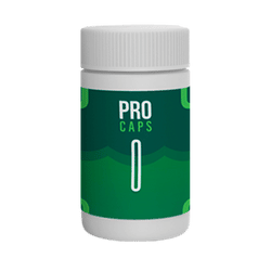 Pro Caps