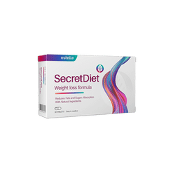 SecretDiet