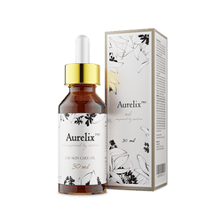 Aurelix Oil Srbija