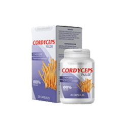 Cordyceps Pulse Srbija