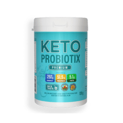 Keto Probiotix Srbija