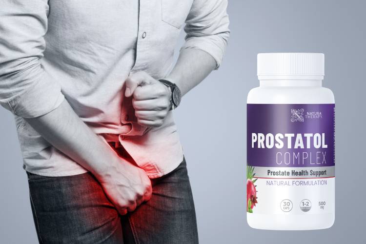 Šta je Prostatol Complex