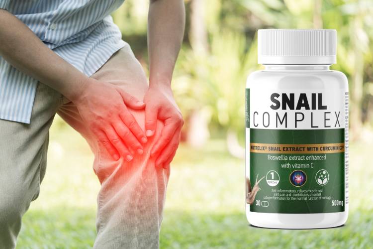 Šta je Snail Complex