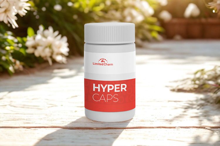 HyperCaps