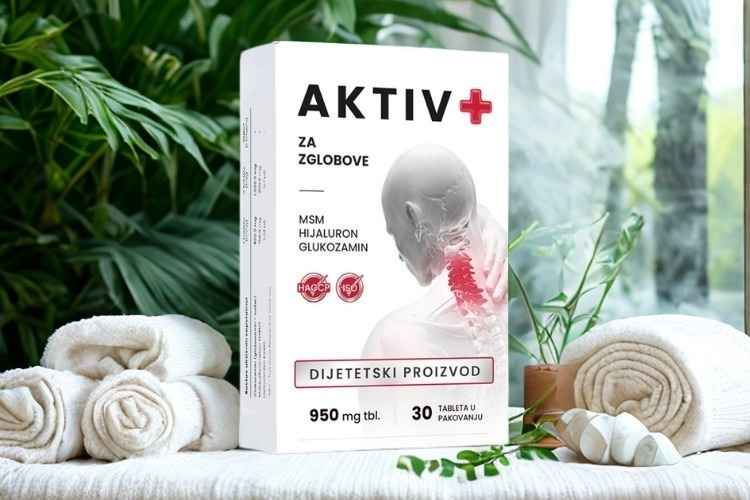 Aktiv Plus Serbia