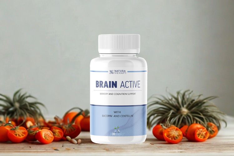 Brain Activ