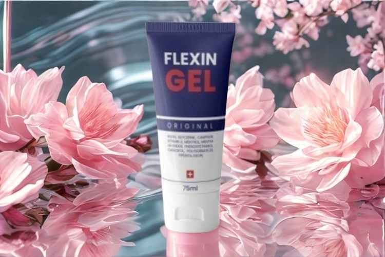 Flexin Gel Serbia