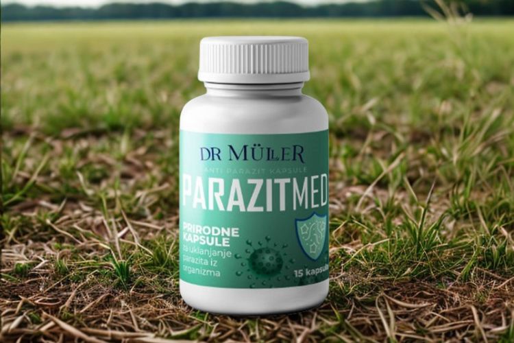 parazitmed