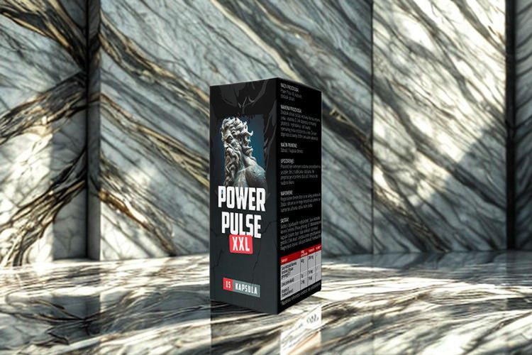 Power Pulse XXL