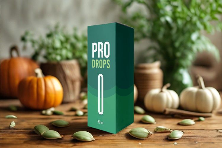 Pro Drops