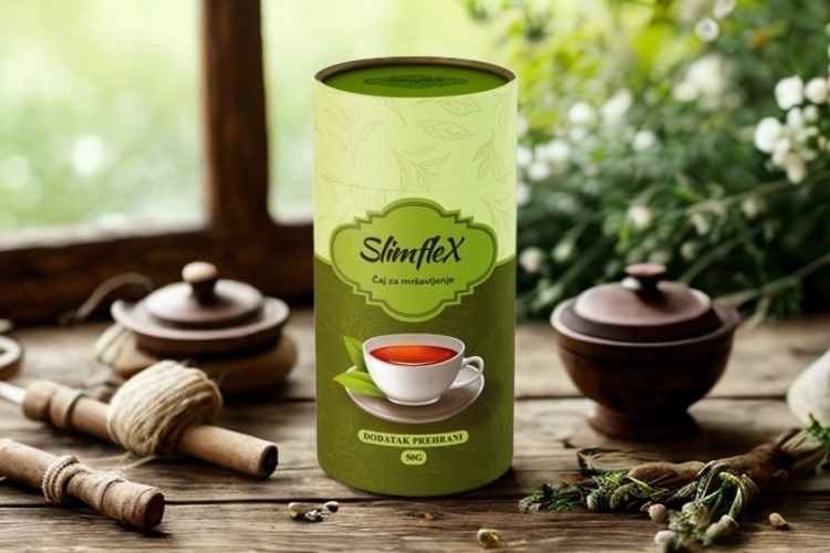 Slimflex Serbia
