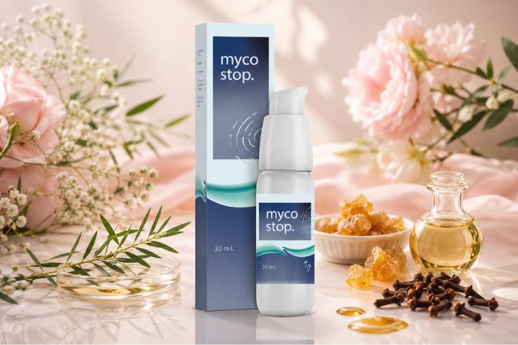 mycostop