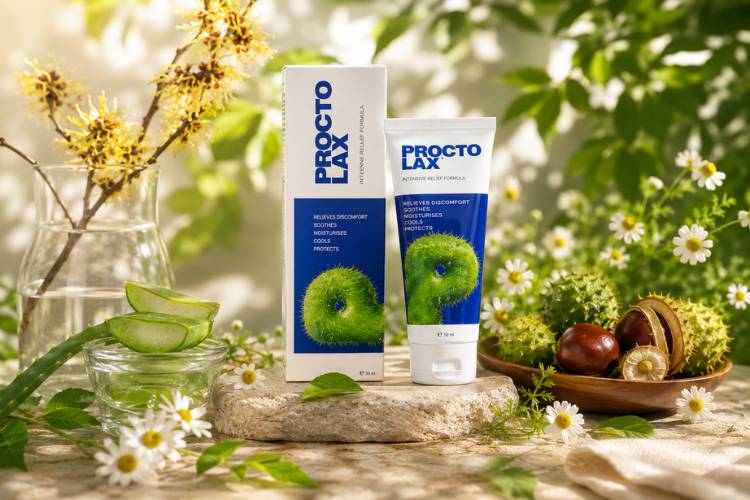 proctolax